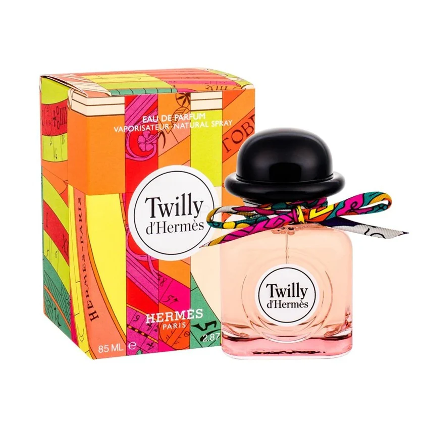 Hermes Twilly d'Hermes EDP 85ml - Image 2