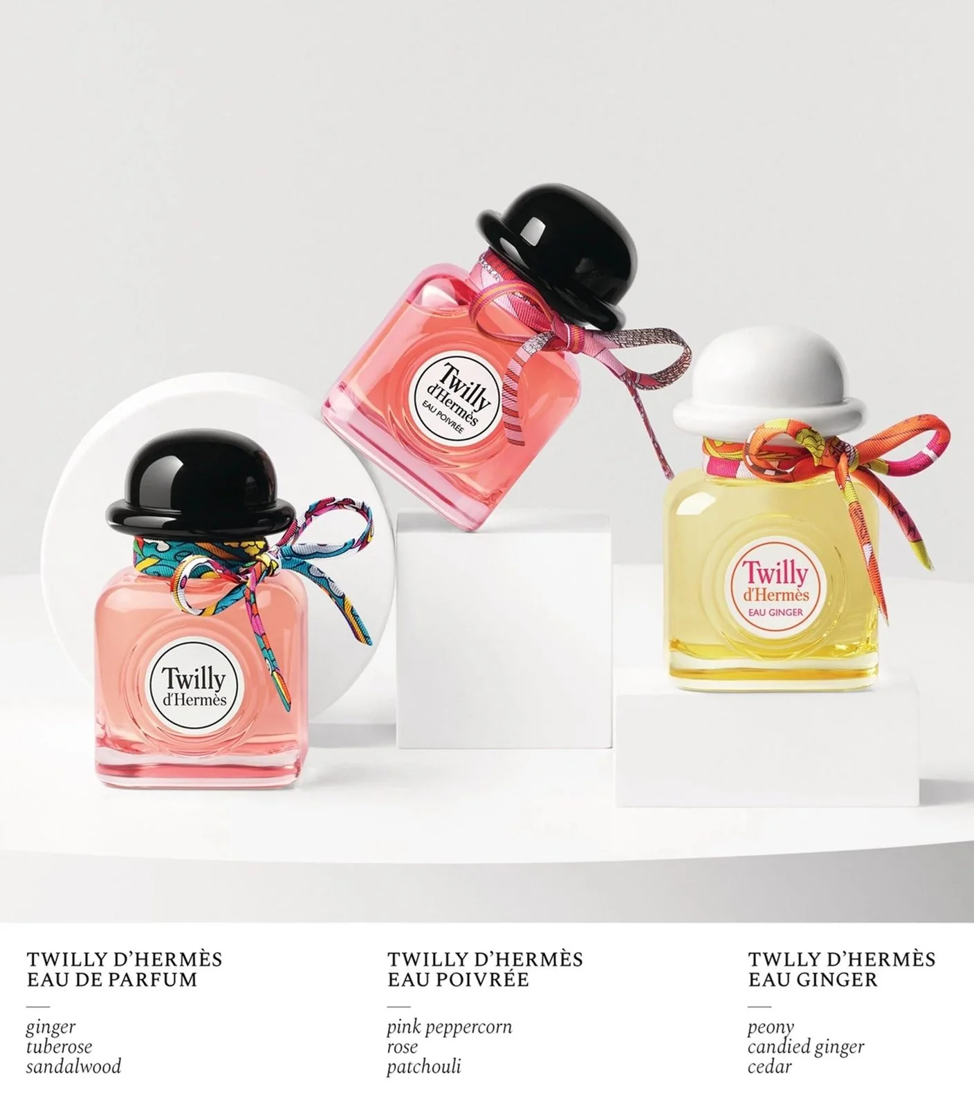 Hermes Twilly d'Hermes EDP 85ml - Image 3