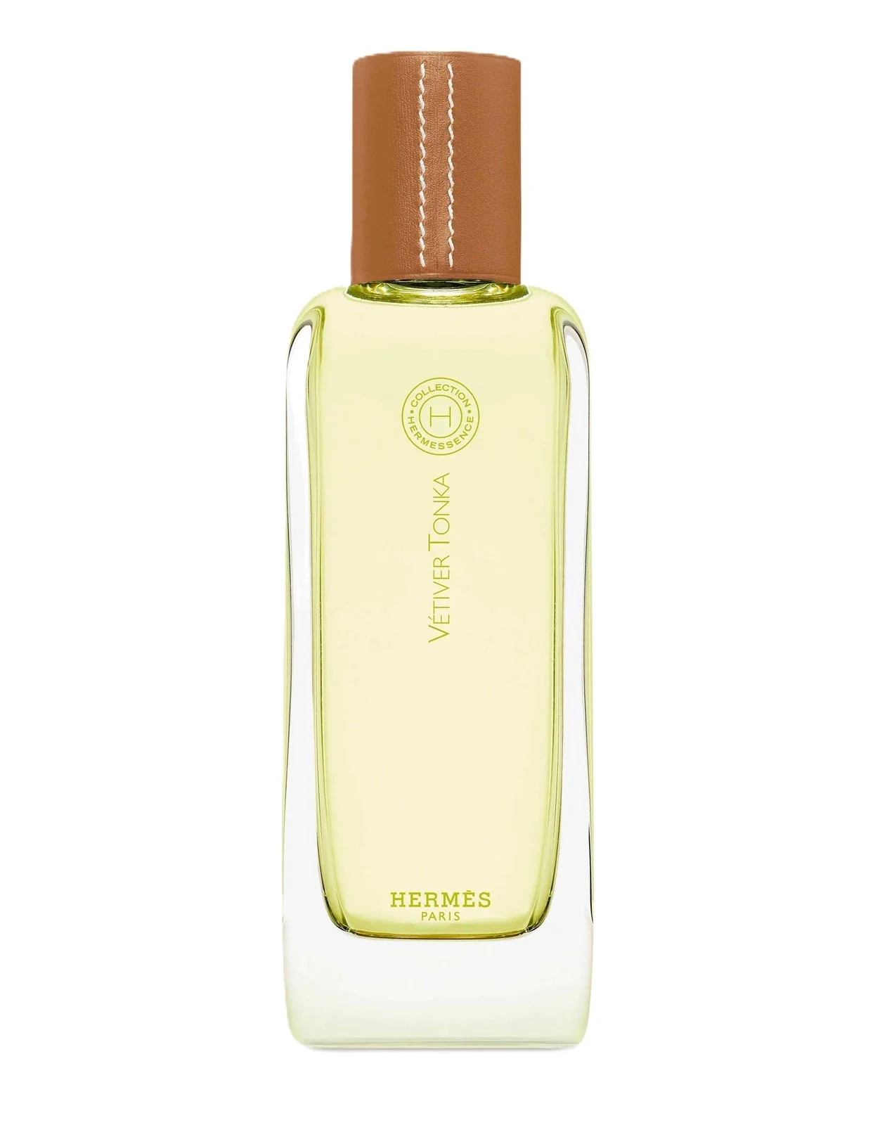 Hermes Vetiver Tonka EDT 100 ml