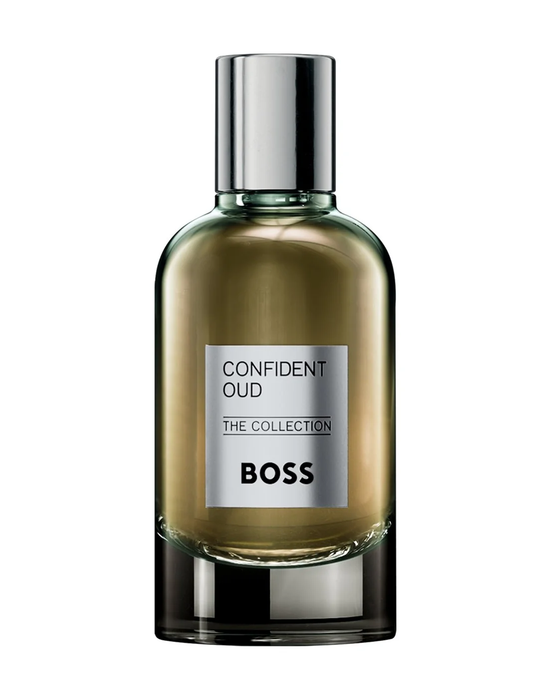 Hugo Boss The Collection Confident Oud EDP Intense 100ml