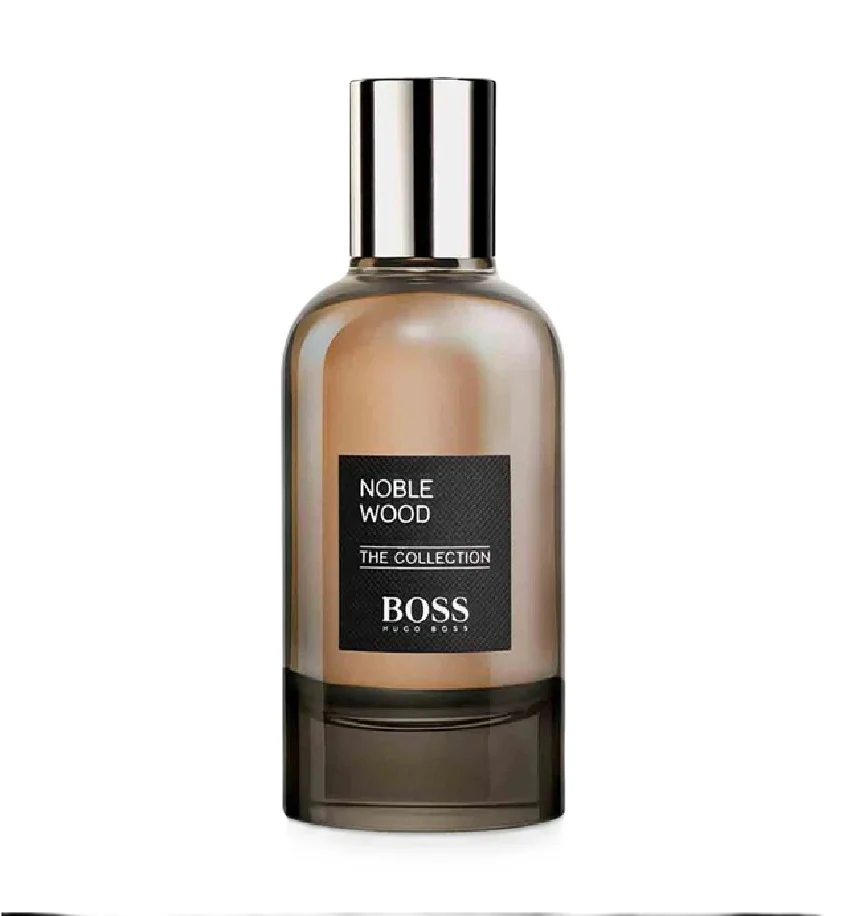 Hugo Boss The Collection Noble Wood EDP 100ML