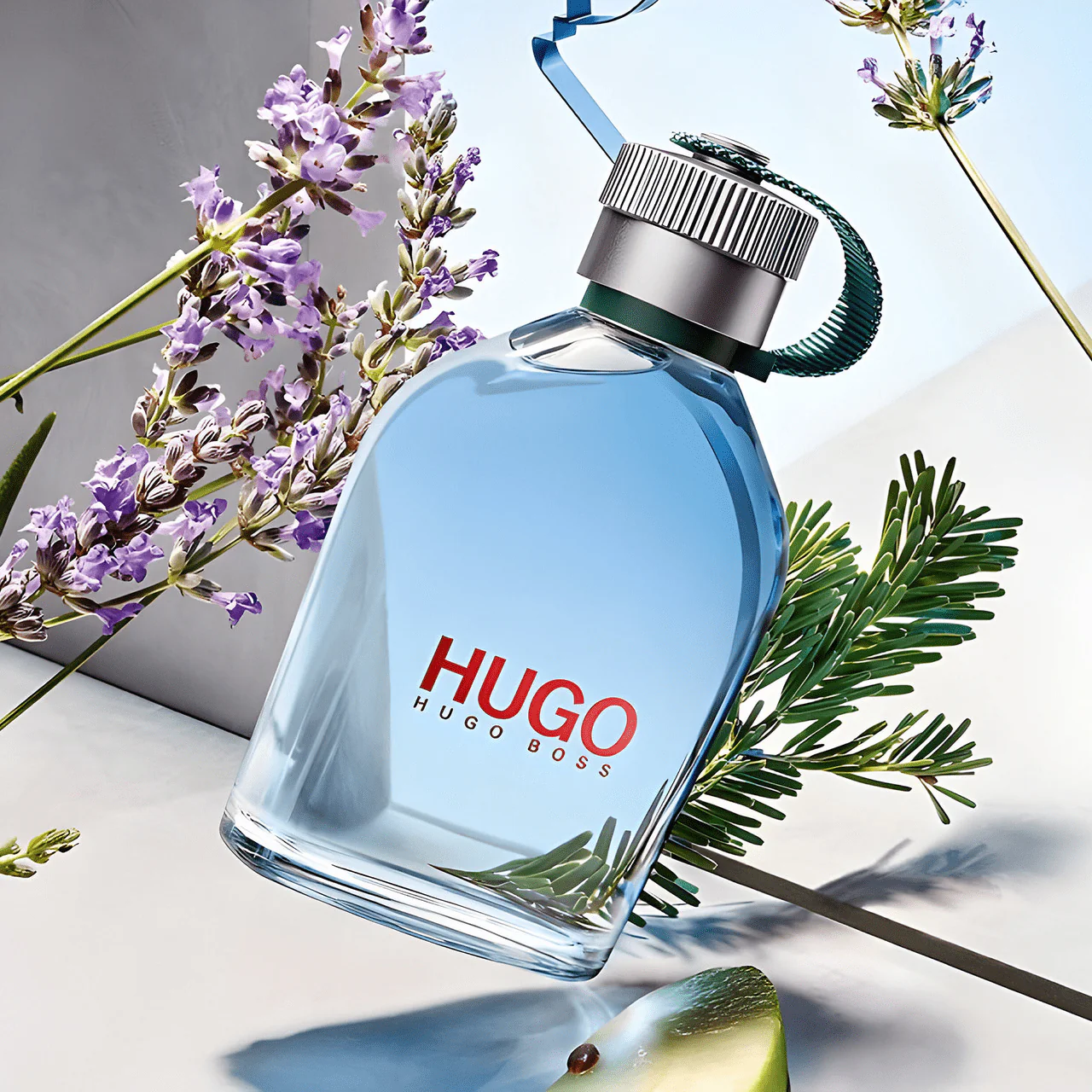 Hugo Man EDT 125ml - Image 3