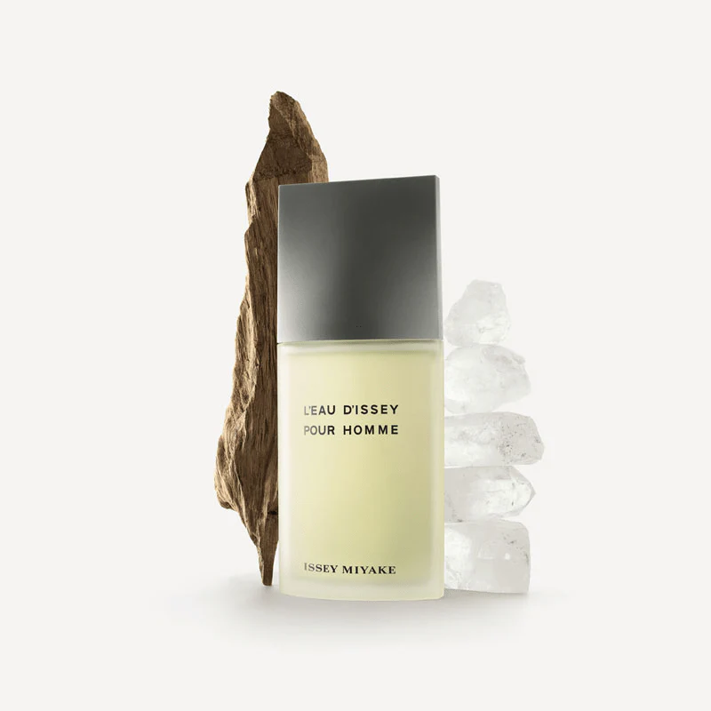 Issey Miyake L'eau D'issey Pour Homme EDT 125ml - Image 3