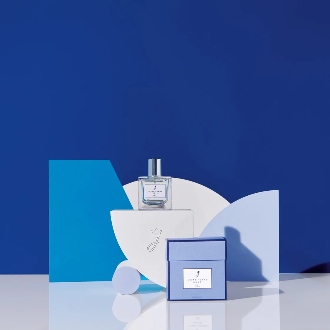 Jacadi Homme EDT - Image 3