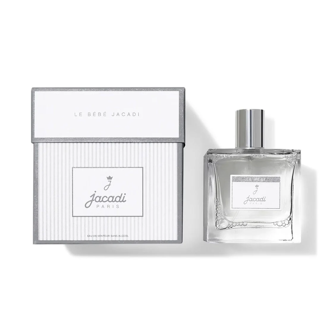 Jacadi Le Bebe Eau de Senteur 100 ML - Image 2
