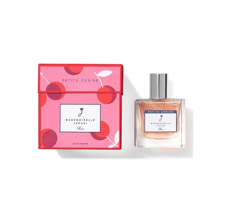 Jacadi Mademoiselle EDT - Image 2