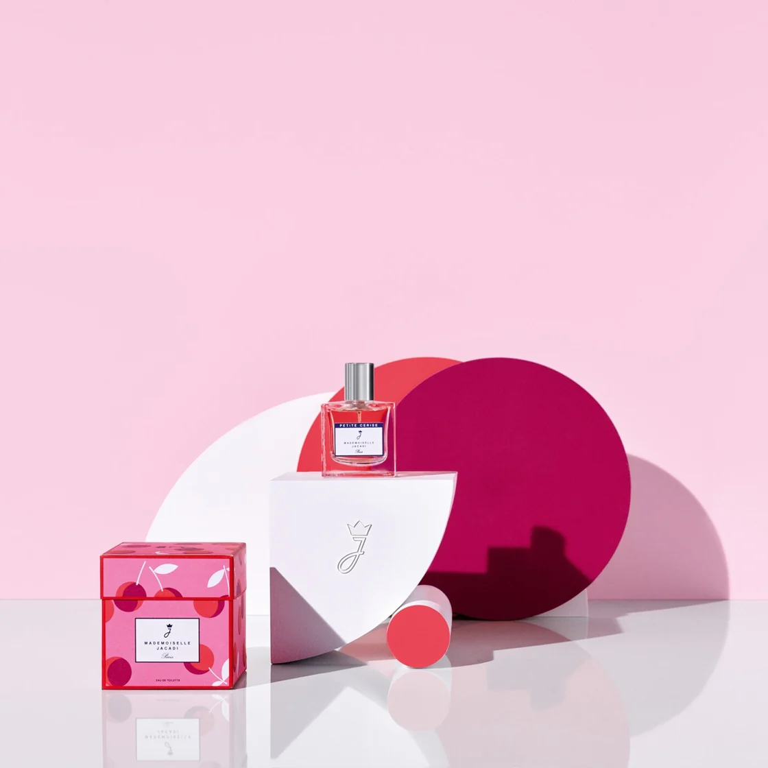 Jacadi Mademoiselle EDT - Image 3