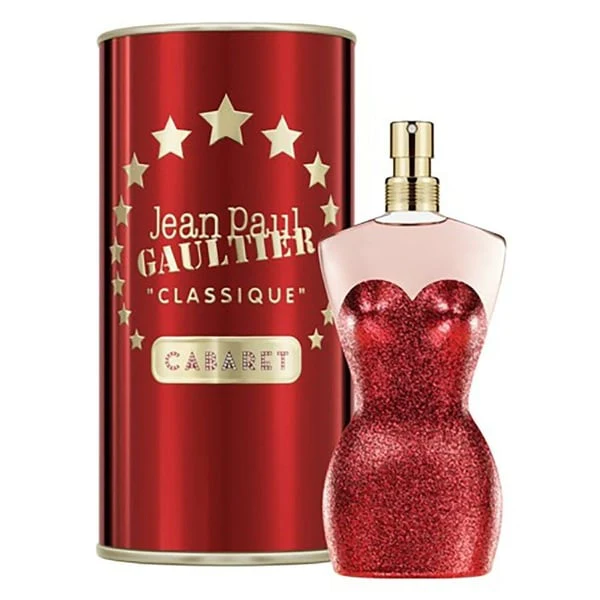 Jean Paul Gaultier Classique Cabaret EDP 100 ml - Image 2