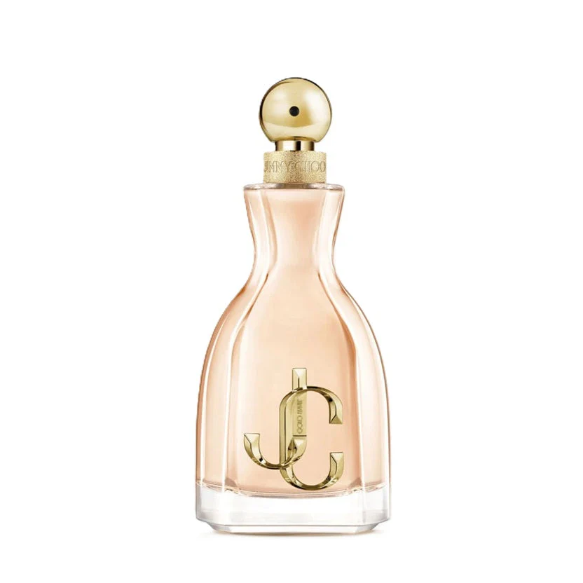 Jimmy Choo I Want Choo EDP 100 ML