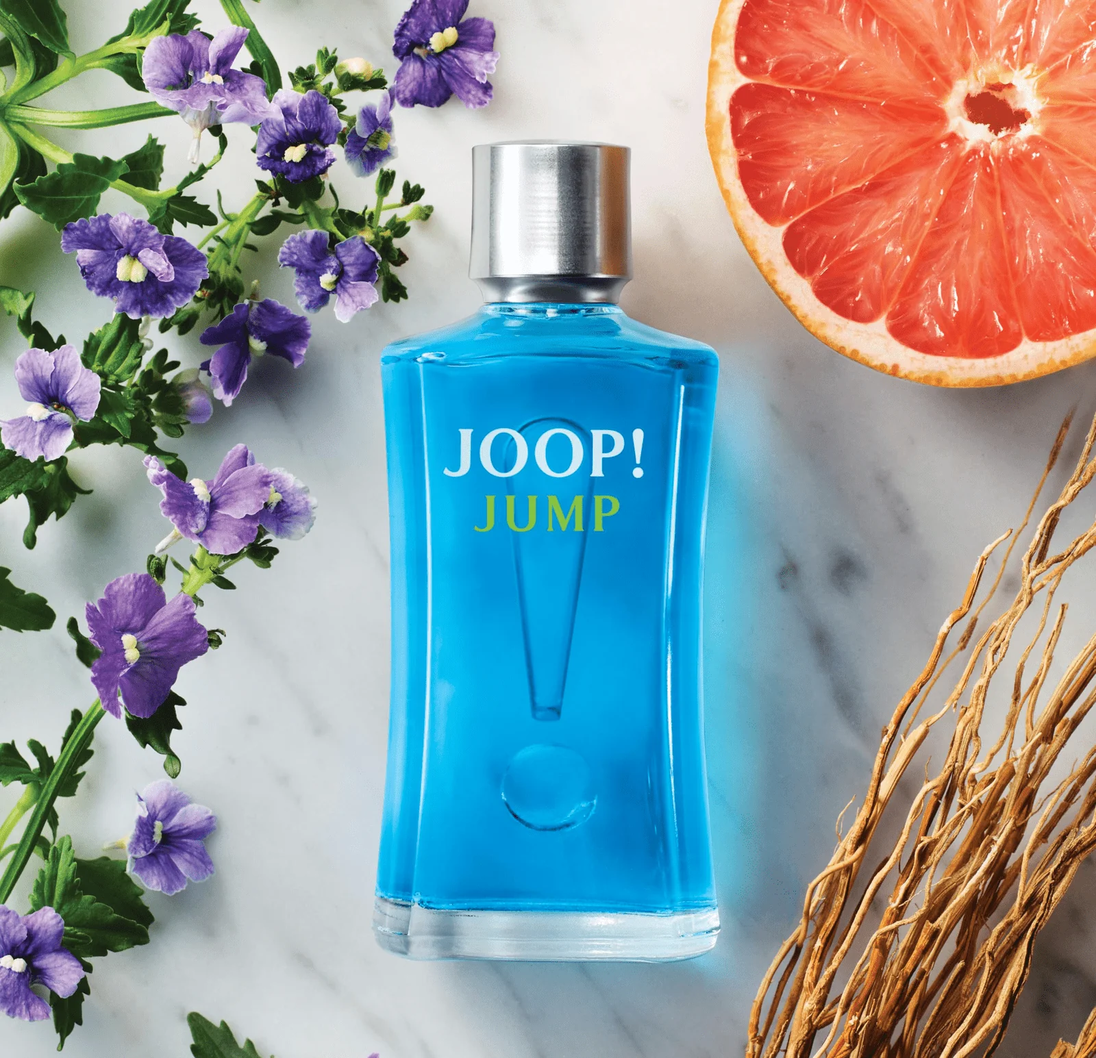 Joop! Jump EDT 100ml - Image 2