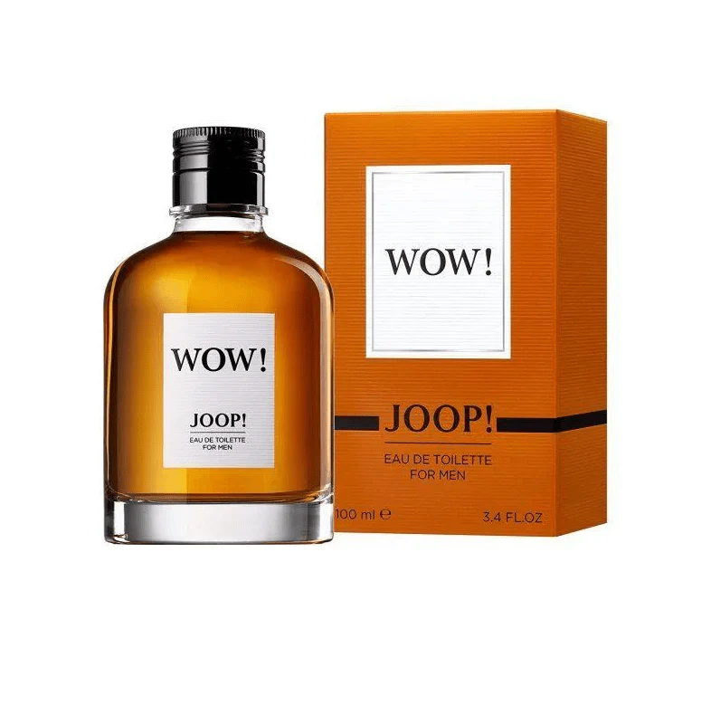 Joop! WOW! EDT 100ml - Image 2