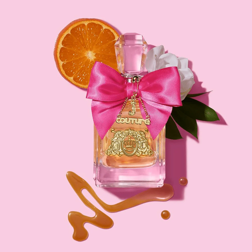 Juicy Couture Viva La Juicy For Women EDP 100ML - Image 3