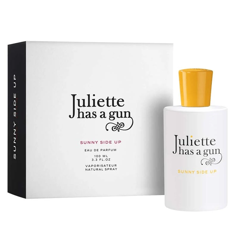 Juliette Has A Gun Sunny Side Up EDP 100 ml - Image 2