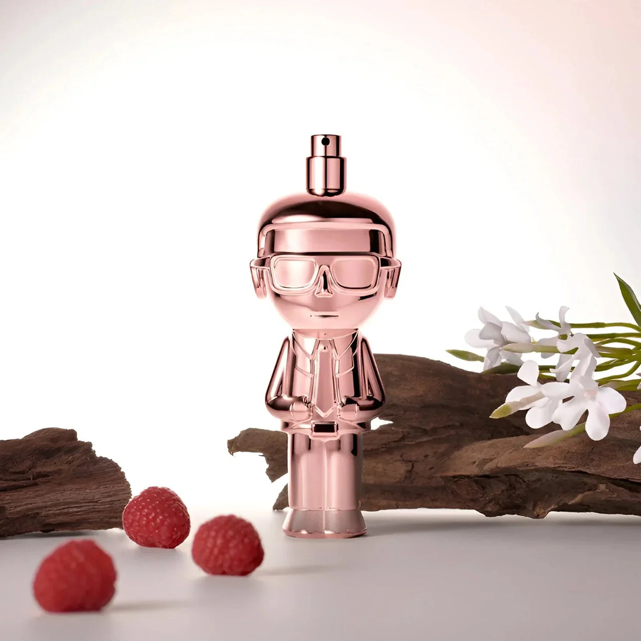Karl Lagerfeld Ikonik Gift Set - Image 3