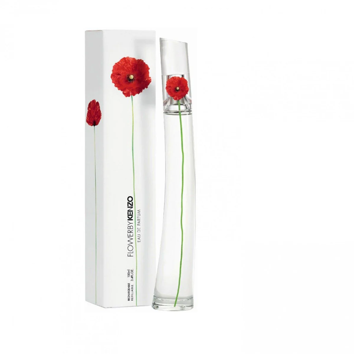 Kenzo Flower EDP 100ml - Image 2