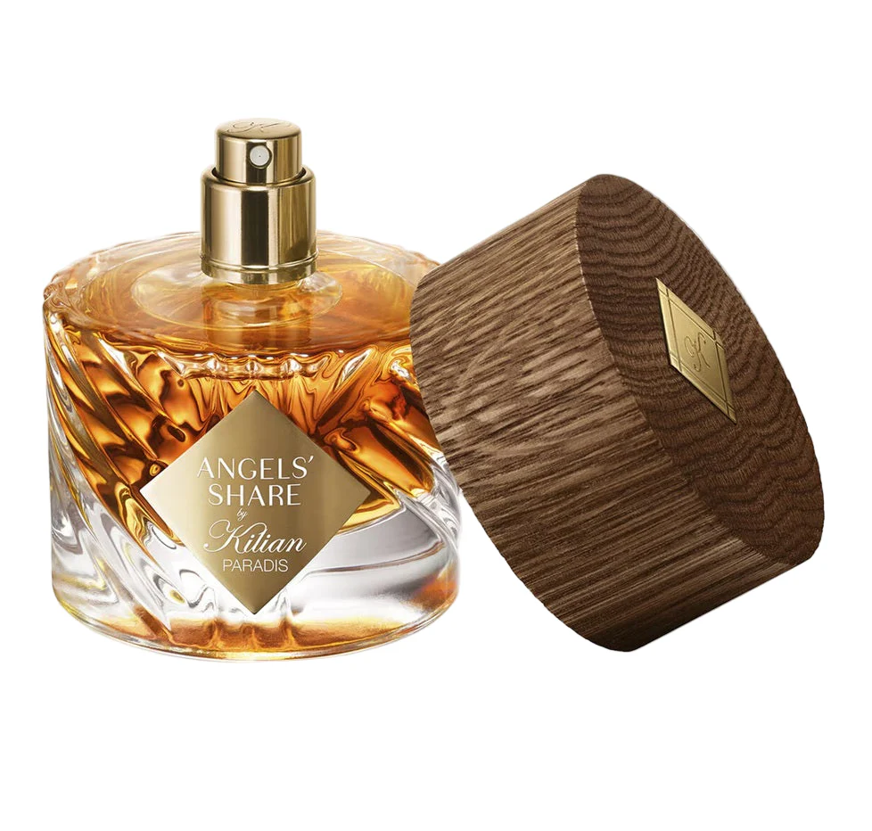 Kilian Angels Share Paradis Extrait De Parfum 50 ML