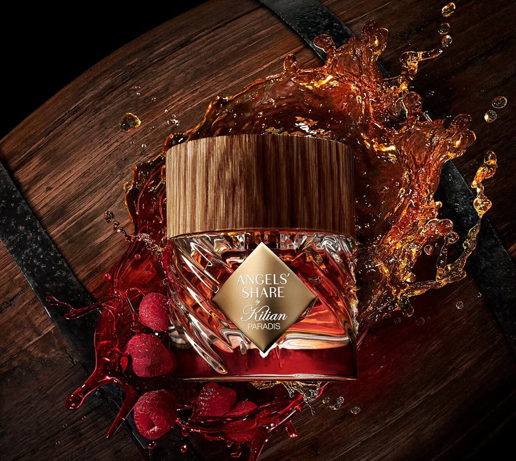 Kilian Angels Share Paradis Extrait De Parfum 50 ML - Image 3
