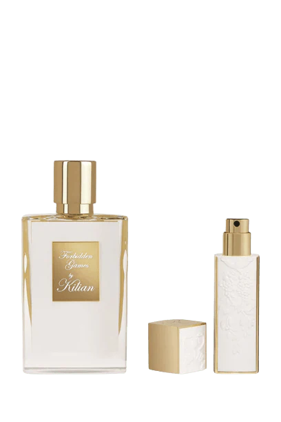 Kilian Forbidden Games EDP Icon Set, 50ml & 7.5ml