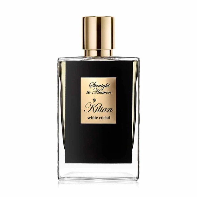 Kilian Straight To Heaven By kilian White cristal EDP 50 ml