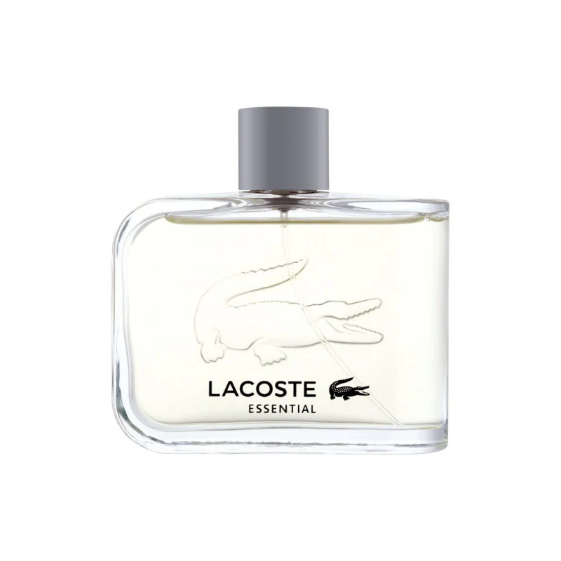 Lacoste Essential (M) EDT 125ml