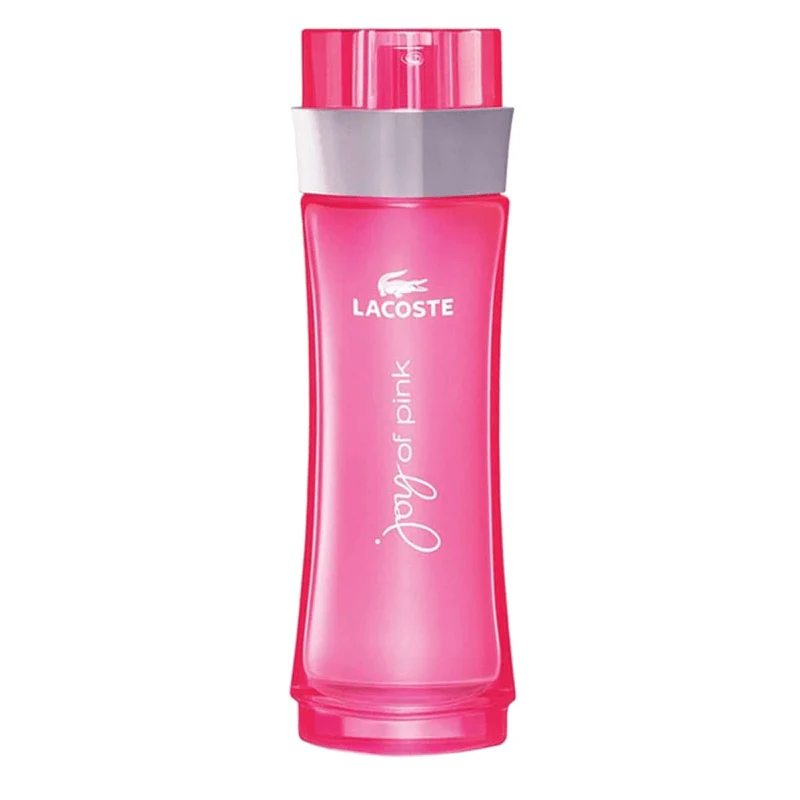 Lacoste Joy Of Pink - EDT 90ML
