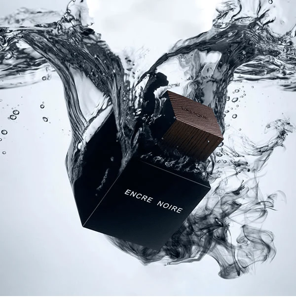 Lalique Encre Noire EDT 100ml - Image 3