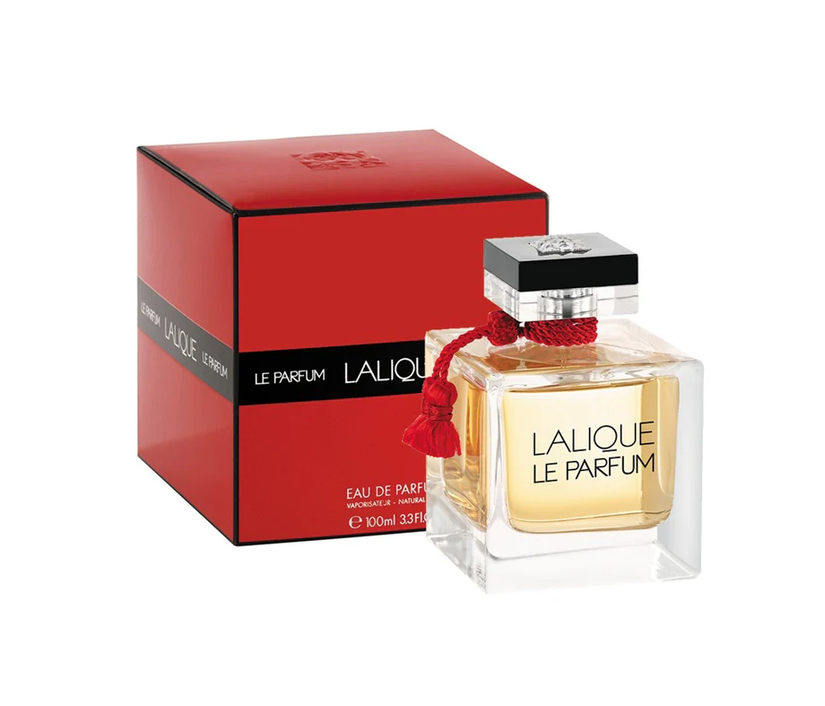 Lalique Le Parfum EDP 100 ml - Image 2