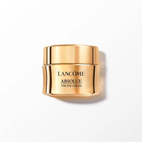 Lancome Absolue Revitalizing Eye Cream with Perpetual Rose Extract 20 ml