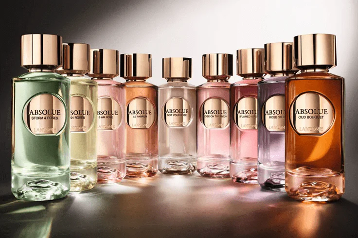Lancome Absolue Rose or Die EDP 100ml - Image 3