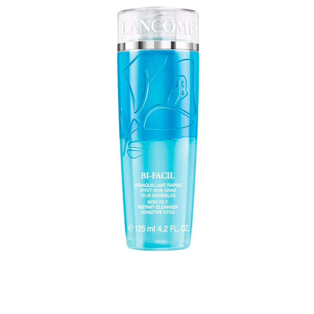 Lancome Bi-Facil Makeup Remover - Non Oily Instant Eye Makeup Remover 125 ml