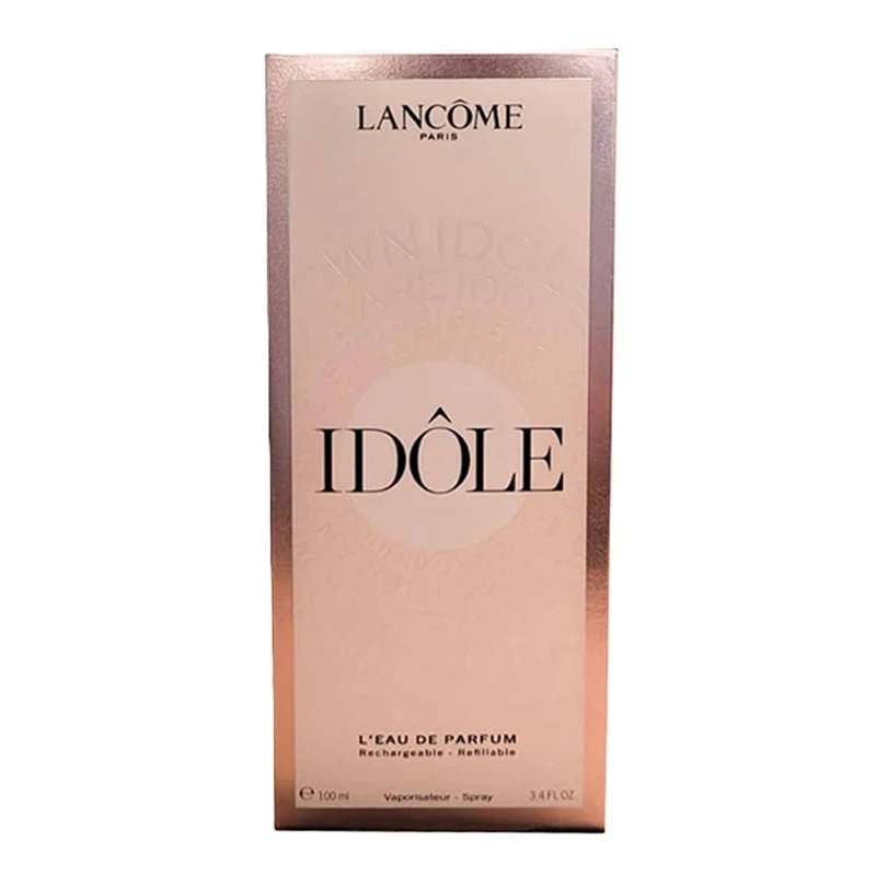 Lancome Idole L'Eau De Parfum 100 ml - Image 2