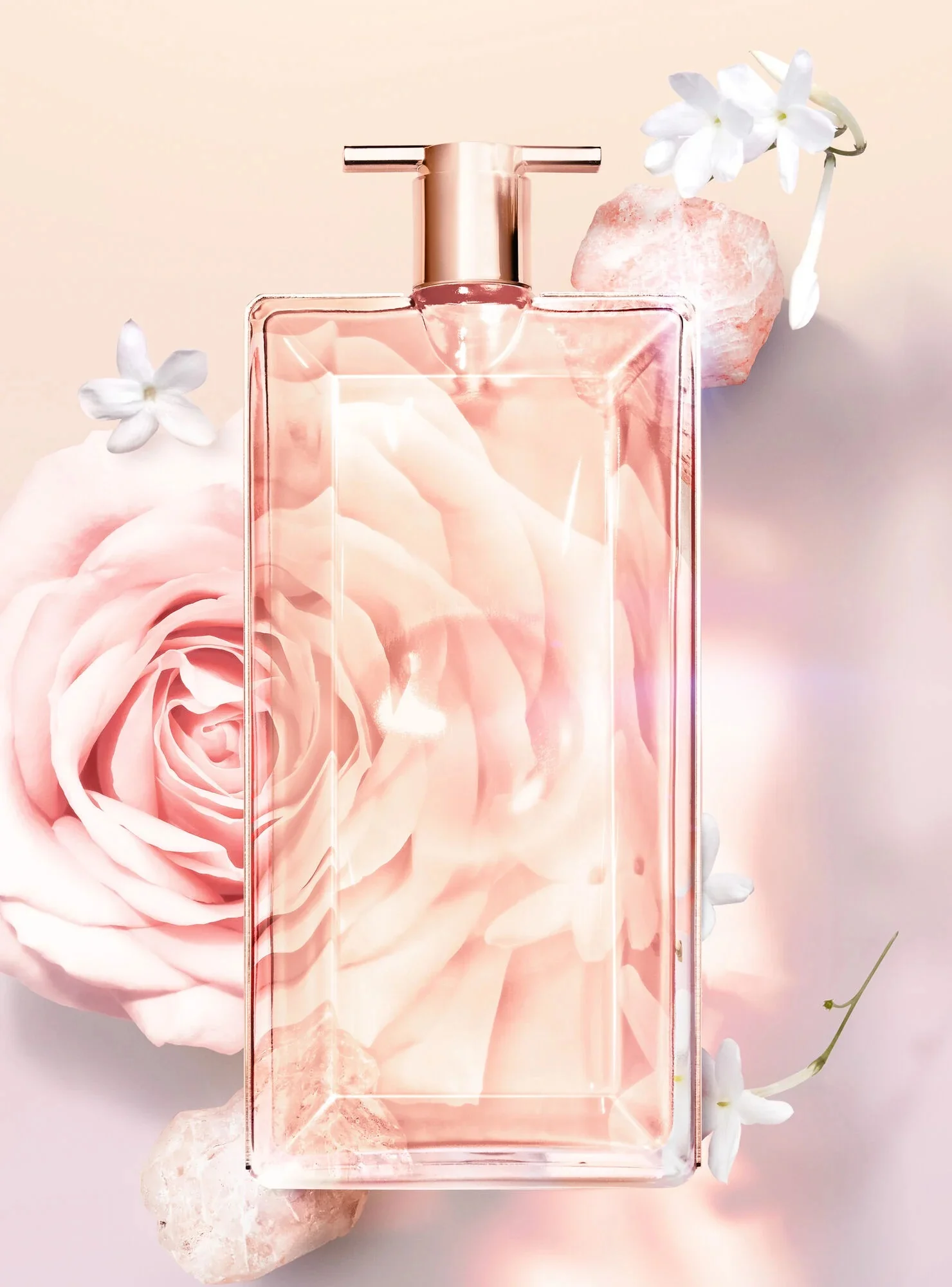Lancome Idole L'Eau De Parfum 100 ml - Image 3