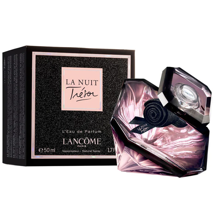 Lancome La Nuit Tresor EDP 50 ml - Image 2