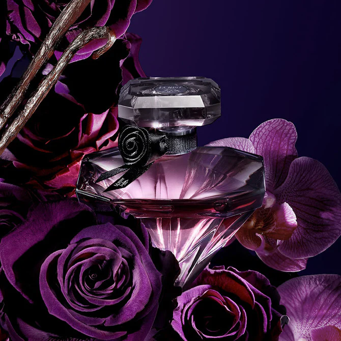 Lancome La Nuit Tresor EDP 50 ml - Image 3