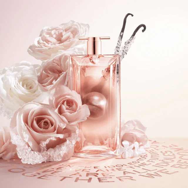 Lancome Idole Aura EDP 50 ml - Image 3