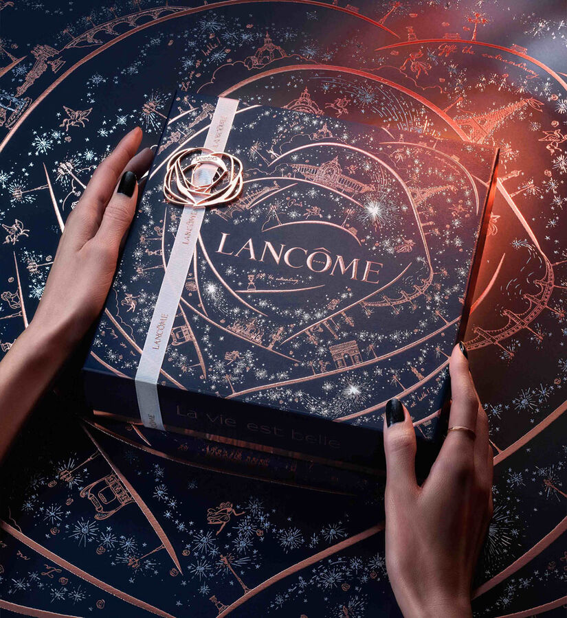 Lancome Rénergie Skincare Routine Set - Holiday Limited Edition - Image 3