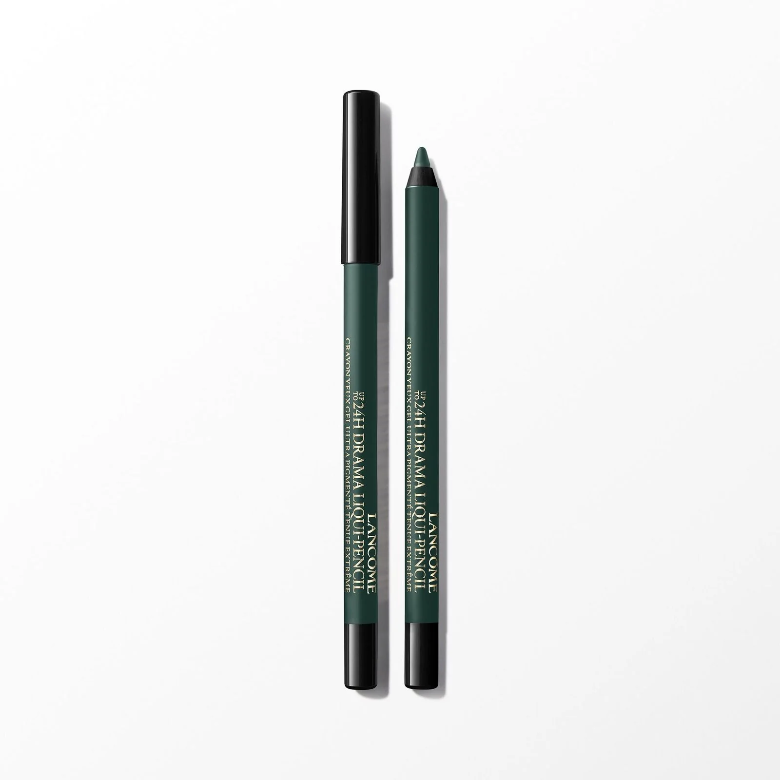 Tester Lancome 24H Drama Liquid Pencil Eyeliner waterproof 1.2gm