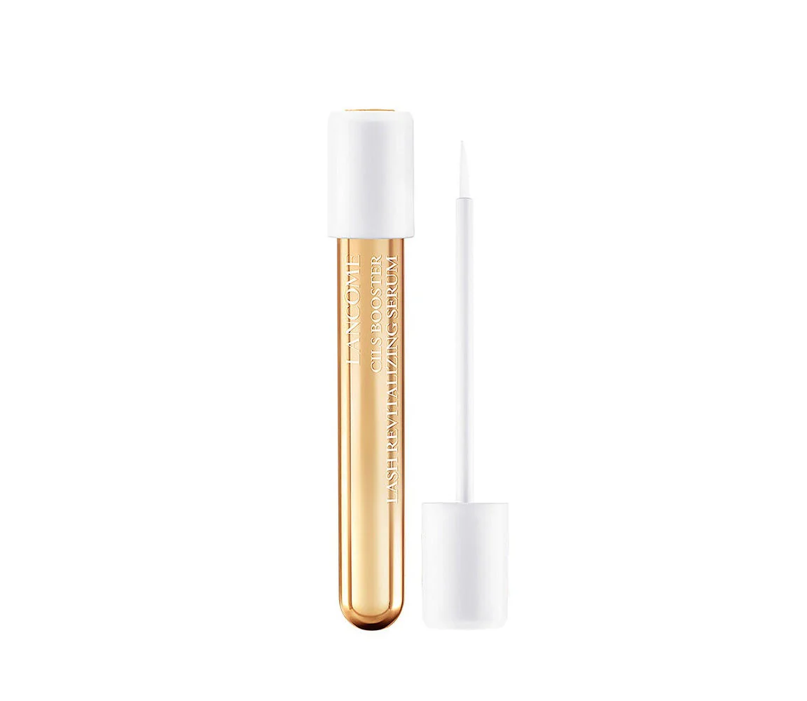 Tester Lancome Cils booster lash revitalizing serum 4ml