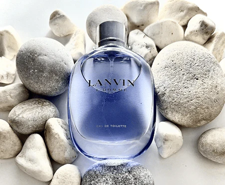 Lanvin L'Homme EDT 100ml - Image 3