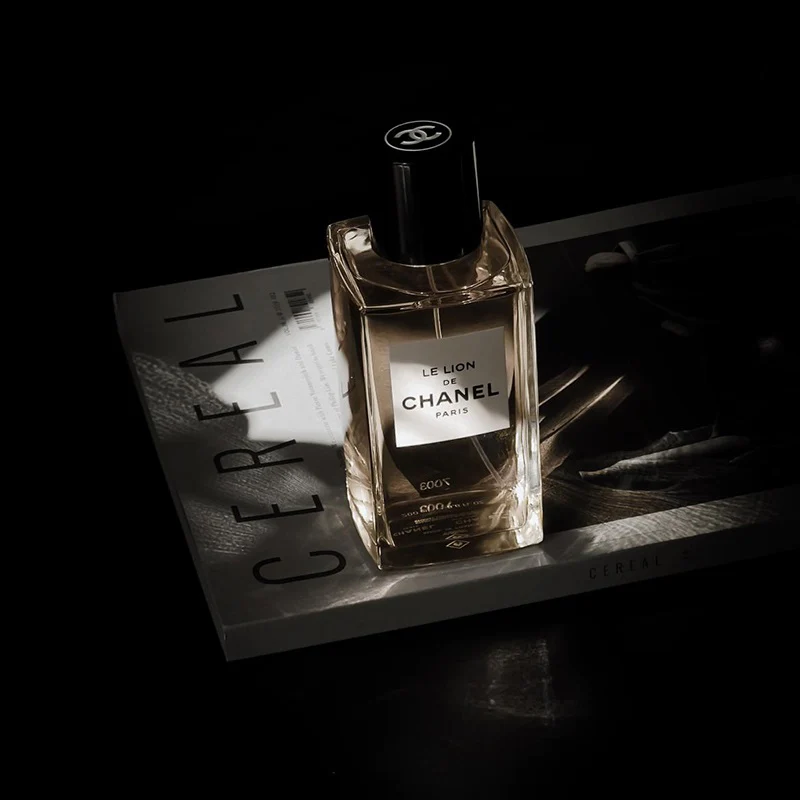 Les Exclusifs De Chanel Le Lion De Chanel EDP 75ml - Image 4