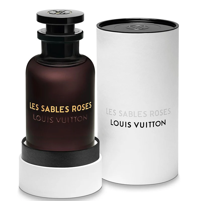 Louis Vuitton Les Sables Rose EDP 100ml - Image 2