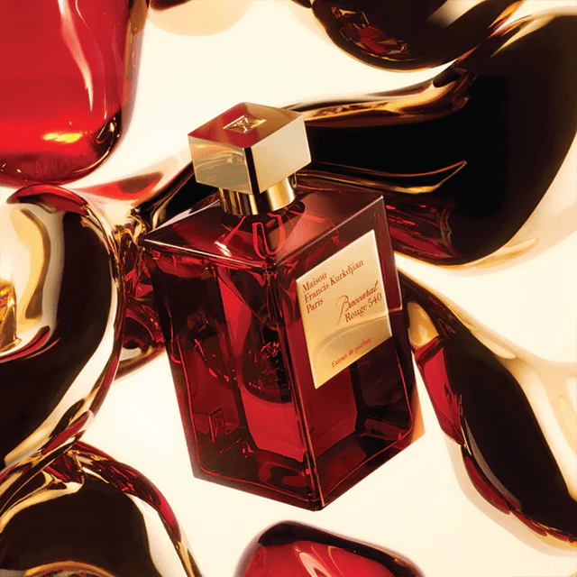 Maison Francis Kurkdjian Baccarat Rouge 540 Extrait De Parfum - Image 3