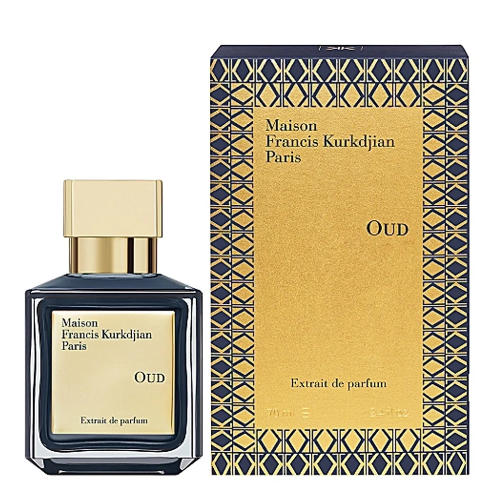 Maison Francis Kurkdjian Oud Extrait De Parfum 70 ml - Image 2