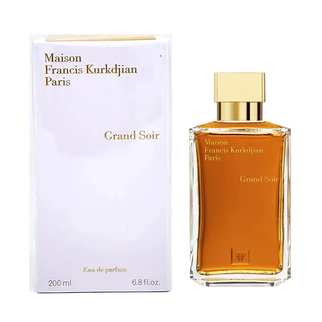 Maison Francis Kurkdjian's Grand Soir EDP 200 ml - Image 2