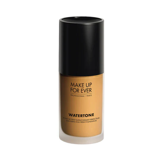 Make Up For Ever Watertone Foundation 40ml - Image 2