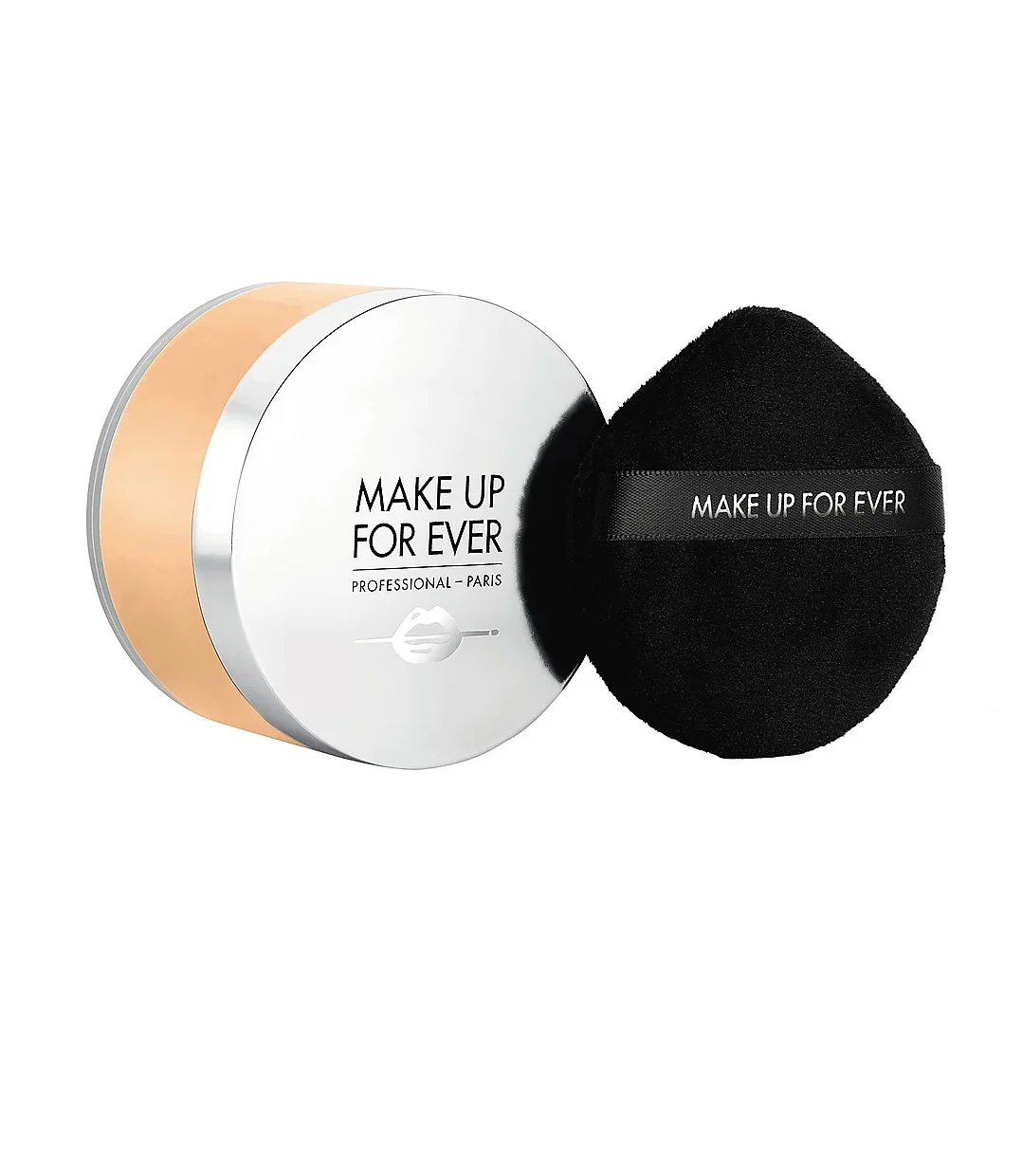 Make Up Forever Ultra HD Setting Powder 16g - Image 3