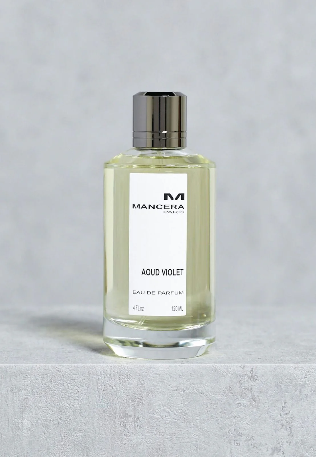 Mancera Aoud Violet EDP 120 ml - Image 2