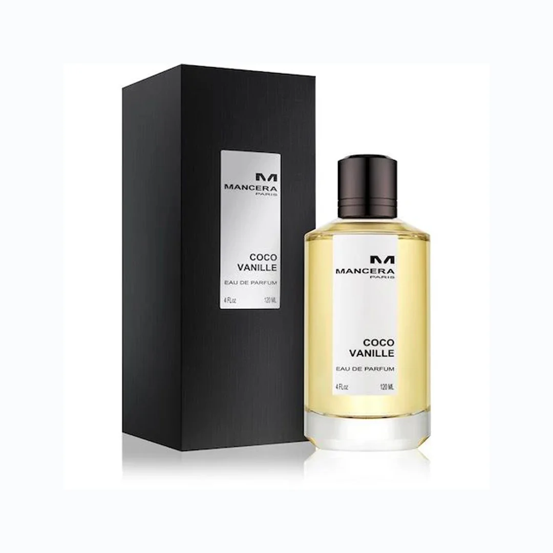 Mancera Coco Vanille EDP 120 ml - Image 2