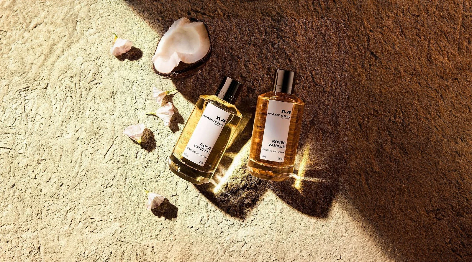 Mancera Coco Vanille EDP 120 ml - Image 3