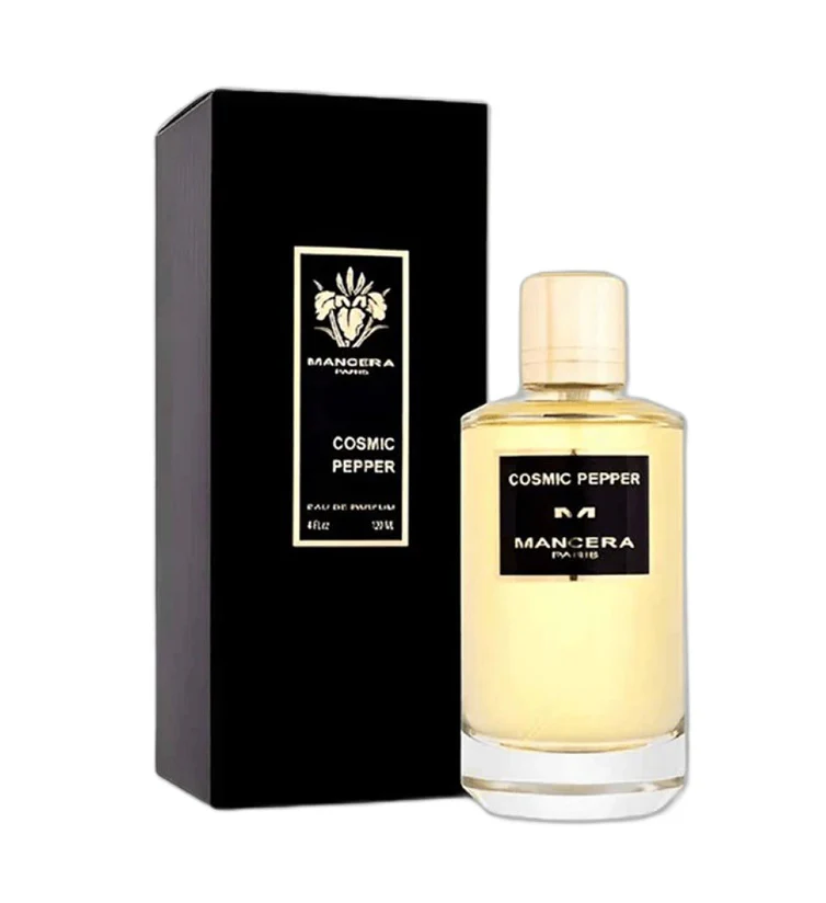 Mancera Cosmic Pepper EDP 120ml - Image 2